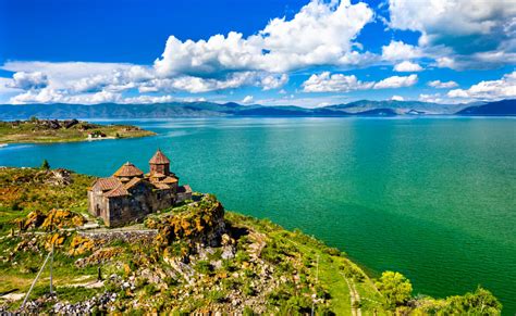 top 5 attractions in armenia.